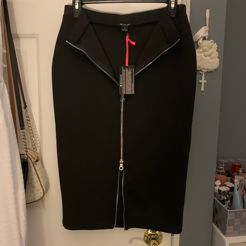 RONSON Pencil Skirt